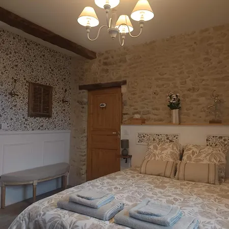 D'hotes - Retour A La Ferme