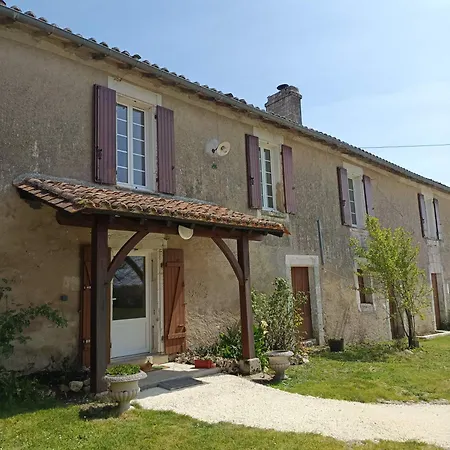 D'hotes - Retour A La Ferme 3*