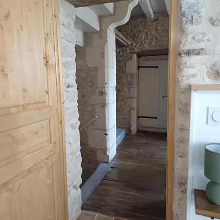 D'hotes - Retour A La Ferme 3*